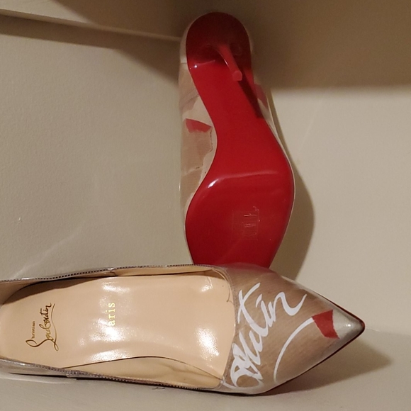 Kraft Louboutin - Picture 6 of 8